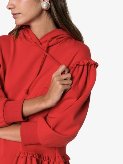simone rocha hoodie