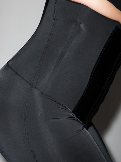 under sculpture waist cincher