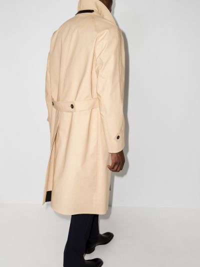 tom ford overcoat