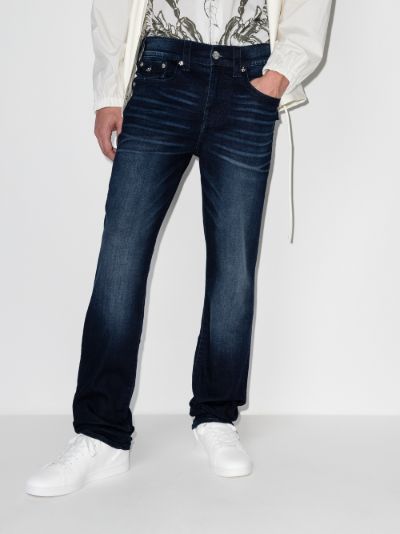 true religion wide leg jeans